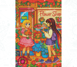 Flower Shop