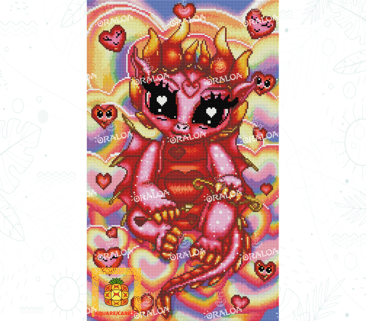 Cupido lindo