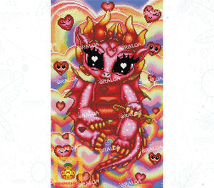Cupido lindo