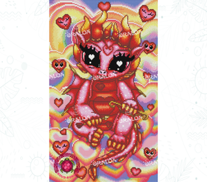 Cupido lindo