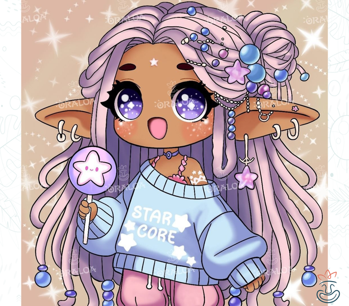 Star Core