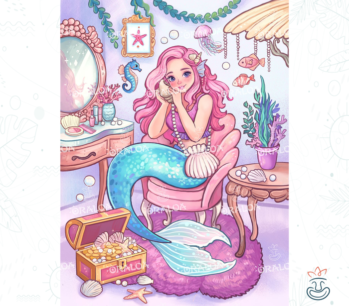 Ocean Room