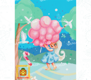 Sweet Cotton 