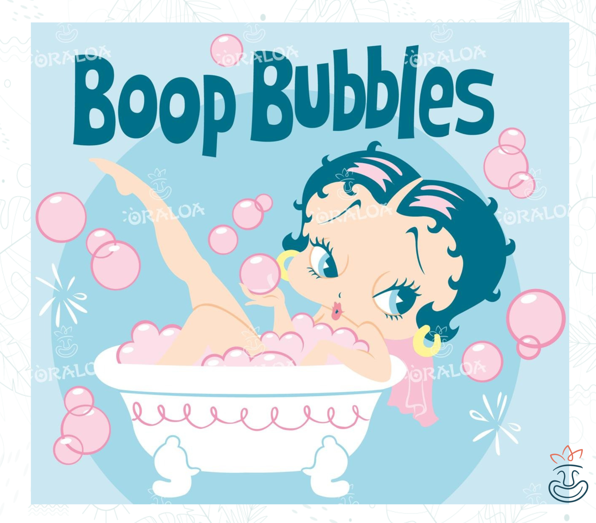Boop Bubbles