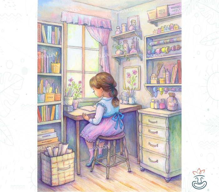 The Crafting Corner