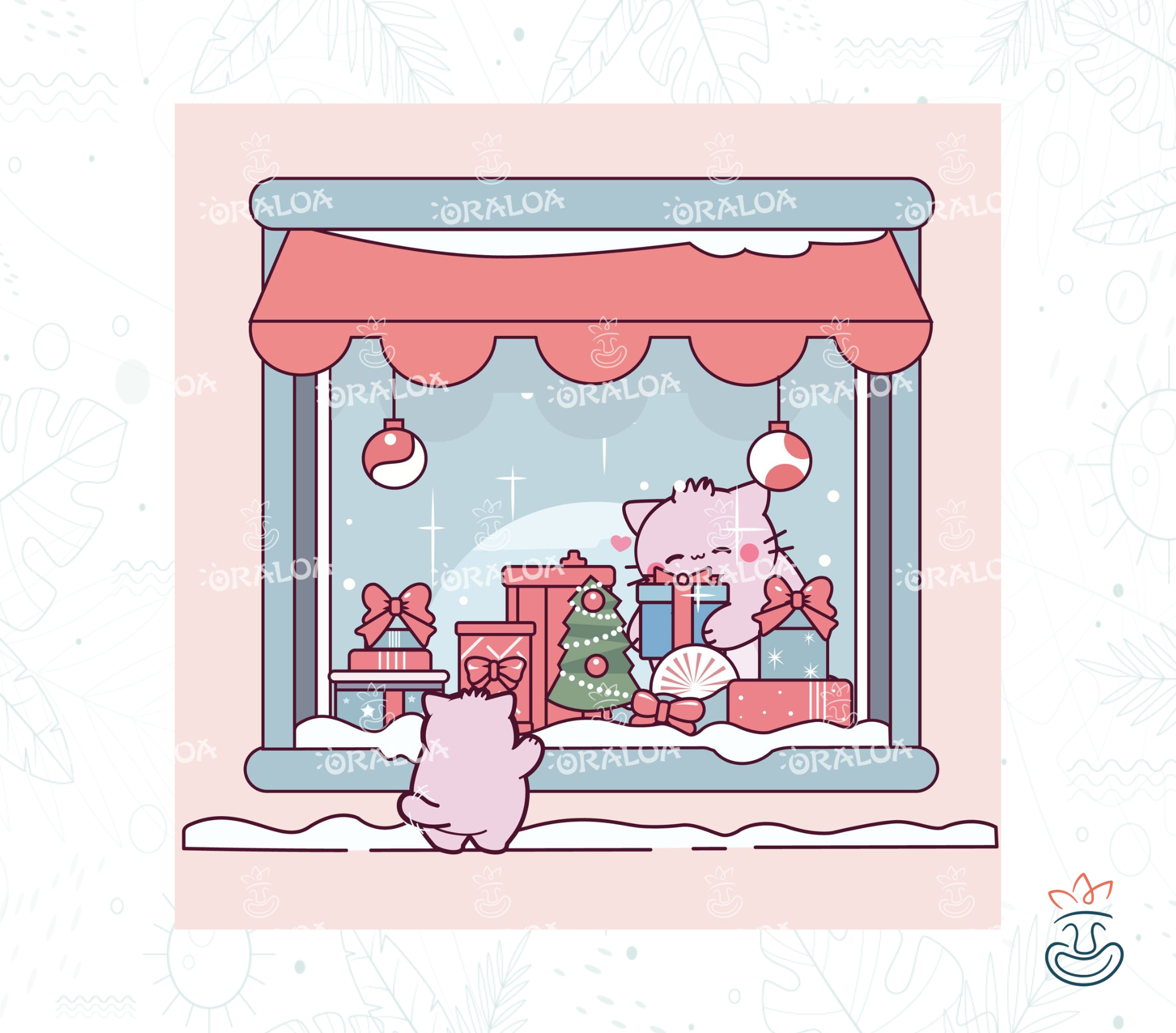 Weihnachtsladen 