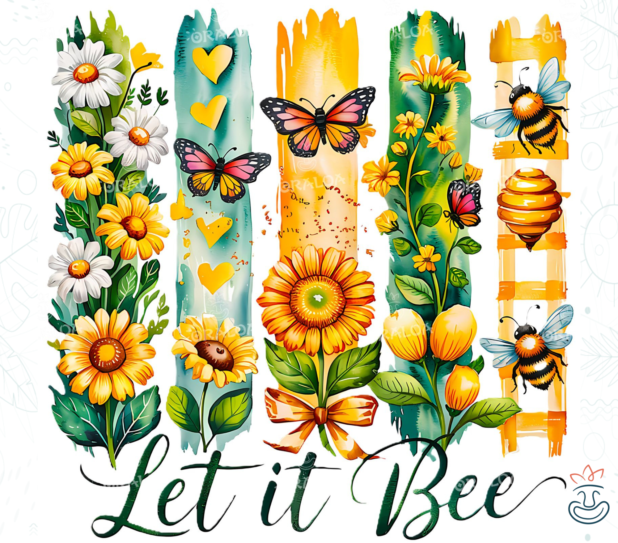 Let it Bee