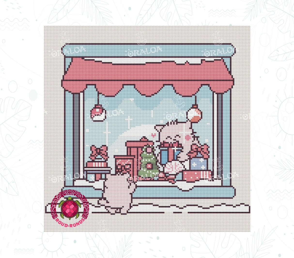 Weihnachtsladen 