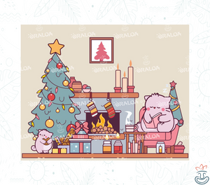Christmas Time