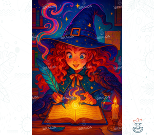 Magic Witch