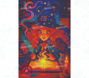 Magic Witch