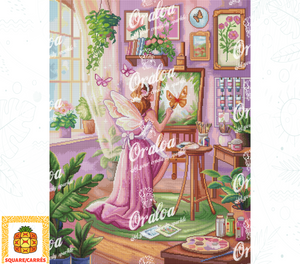Fairy's Studio
