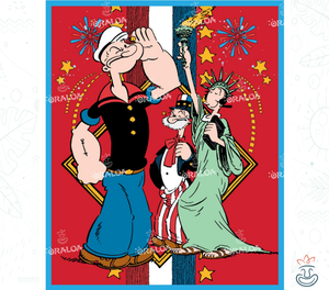 Liberté, Muscle & Célébration 