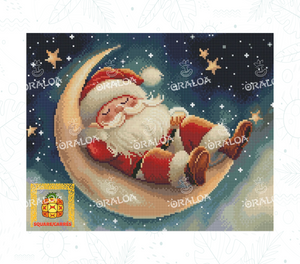 Santa’s Nap