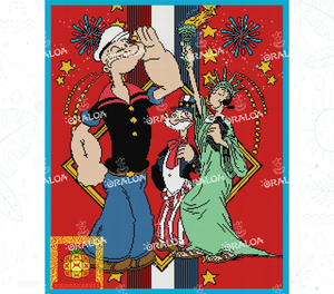 Liberté, Muscle & Célébration 