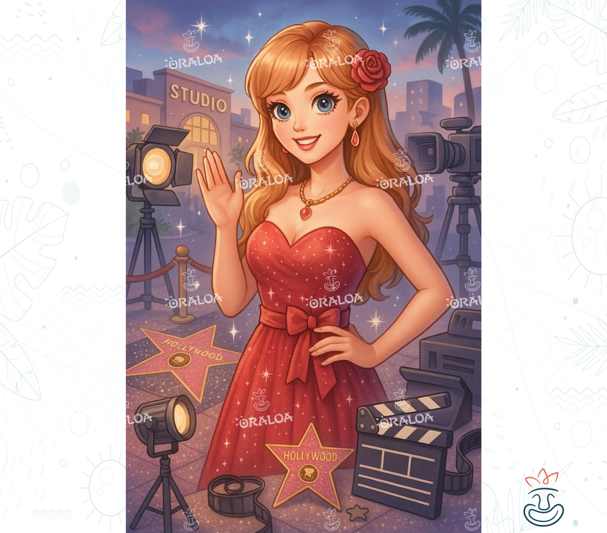 Hollywood Studio