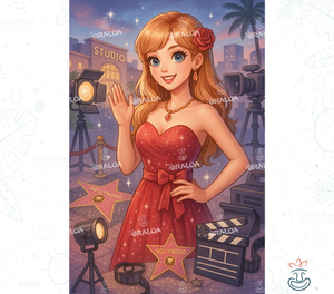 Hollywood Studio