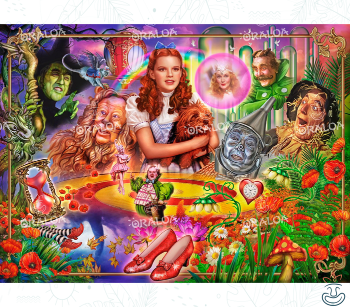 Wizard of Oz