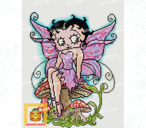 Fairy Betty 