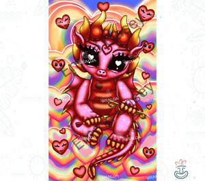 Cupido lindo