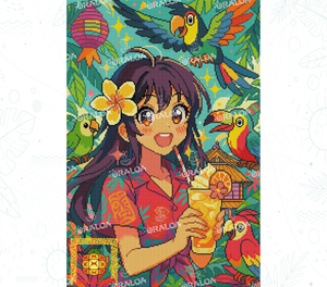 Tiki-Zeit 