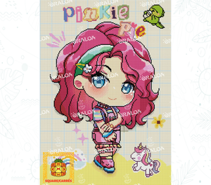 Pinkie Pie 