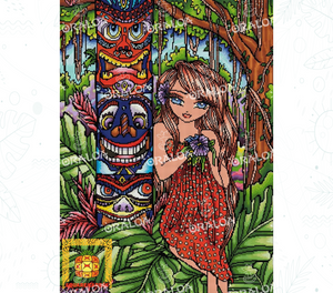 Totem Princess 