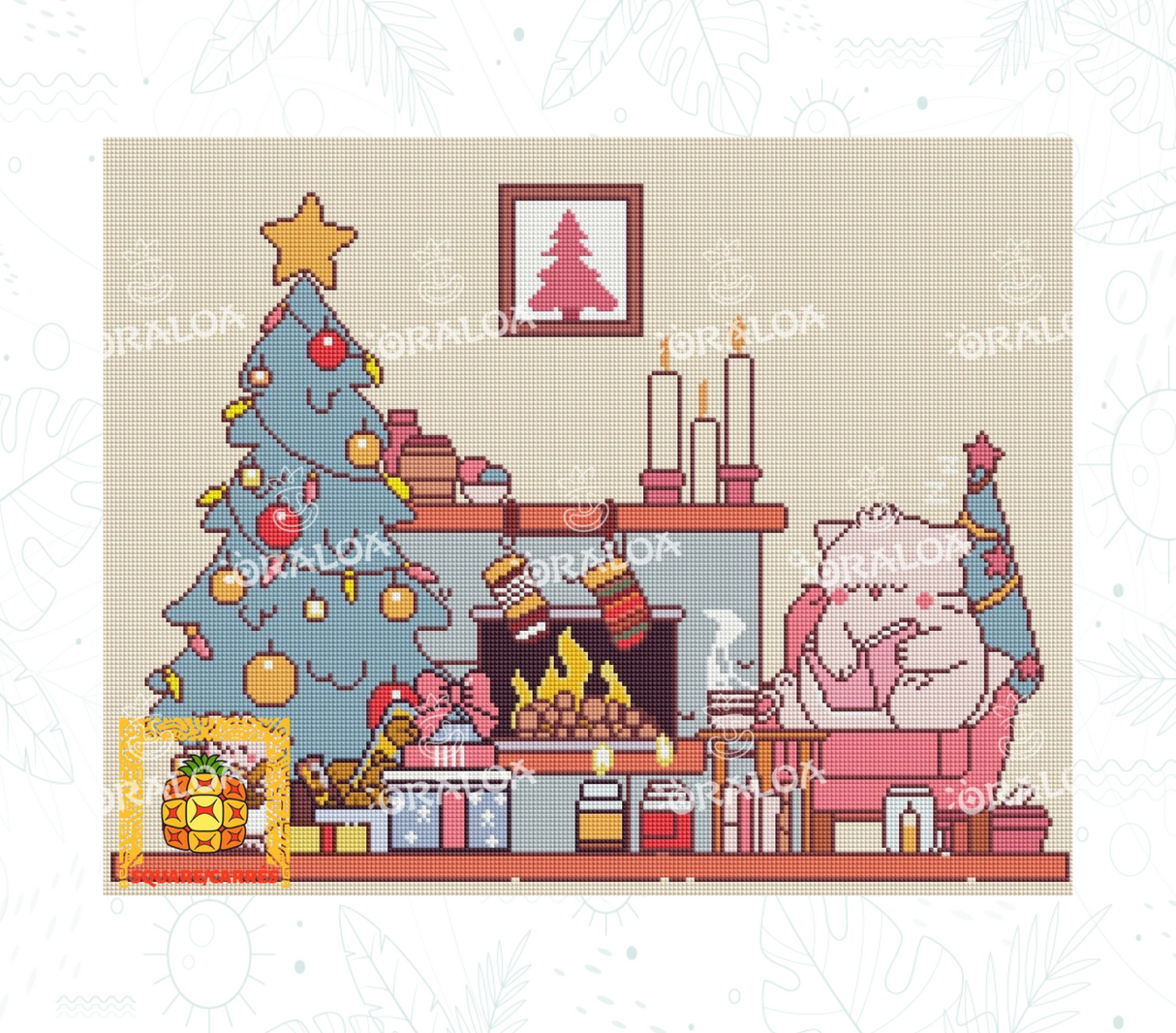 Christmas Time