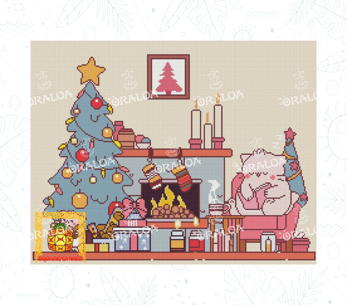 Christmas Time