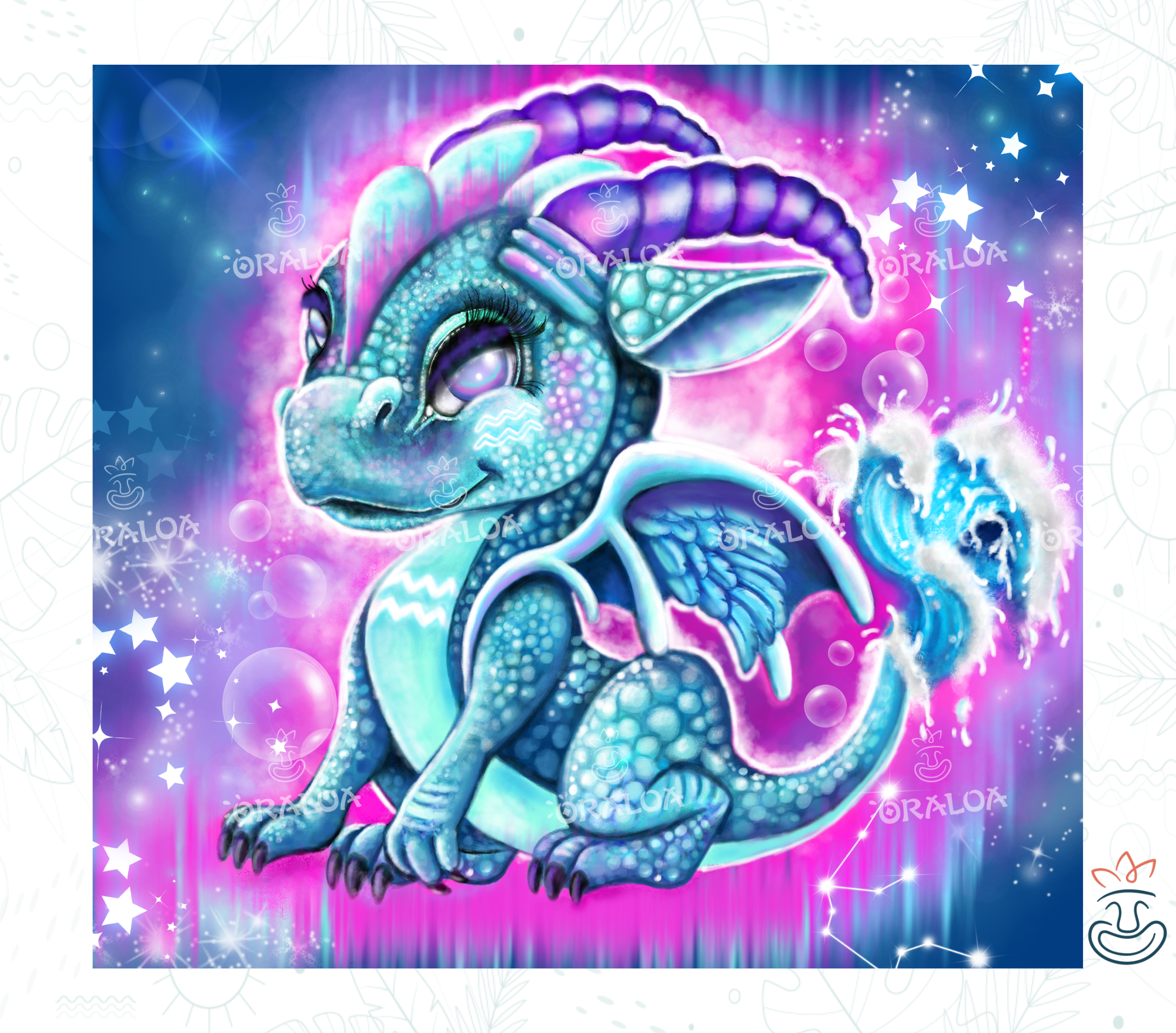 Aquarius