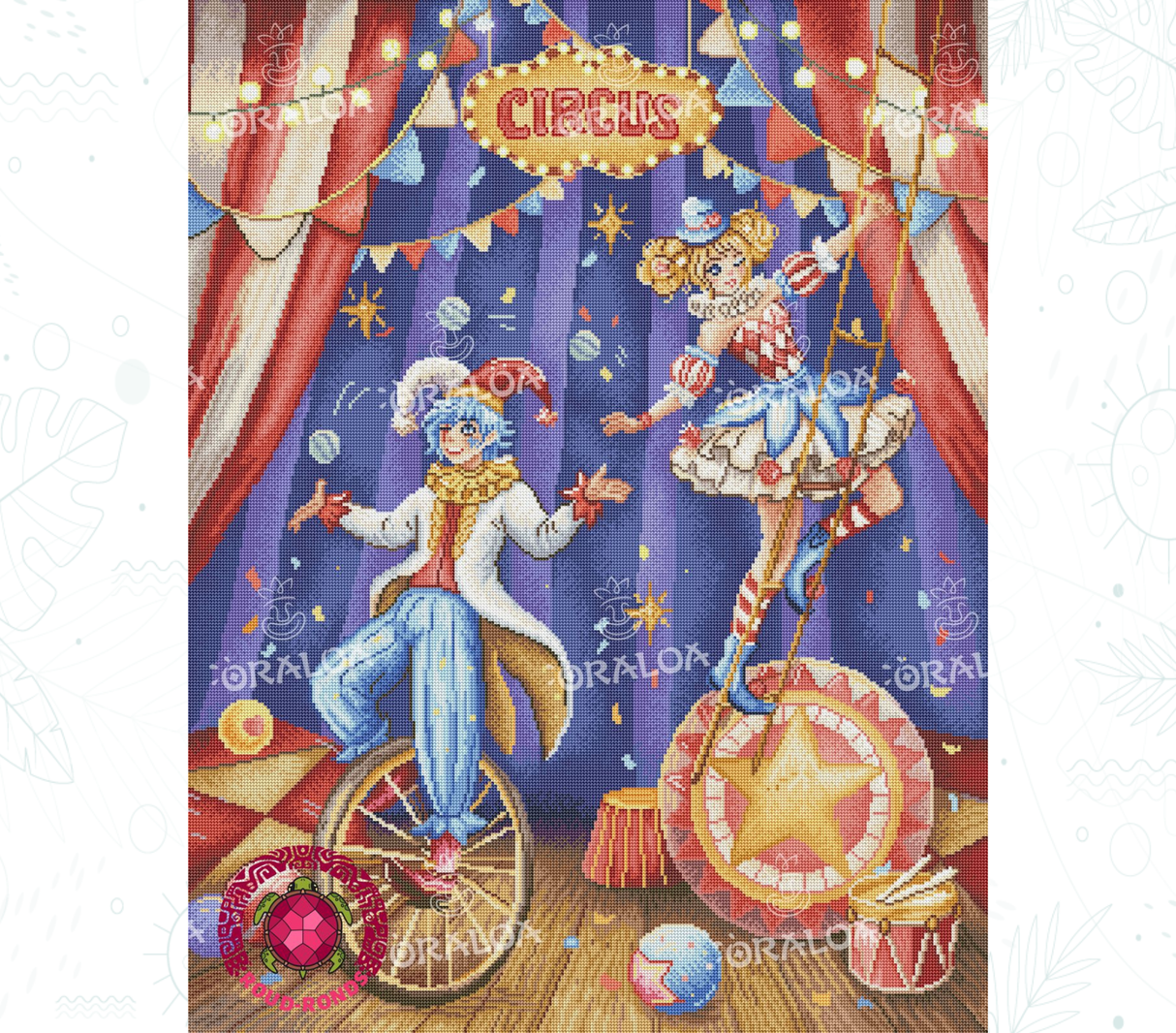 Circus 