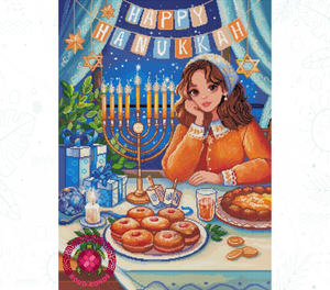 Light up the world