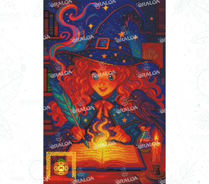 Magic Witch
