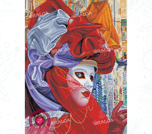 Venetian Mesmerizing