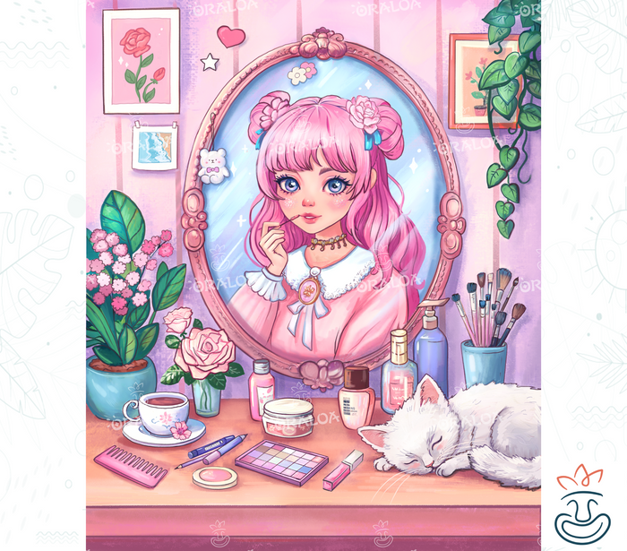 The Mirror