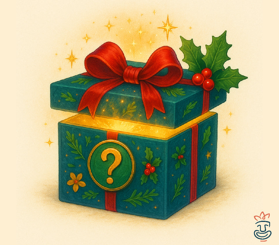 Offre spéciale: La Merveille des Fêtes