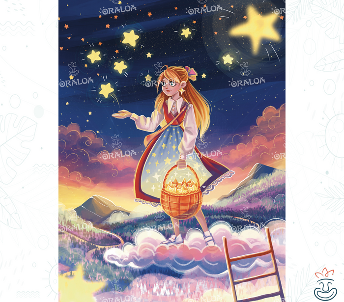 Dream Stars