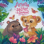Ariella und Samuels Geheimnis 