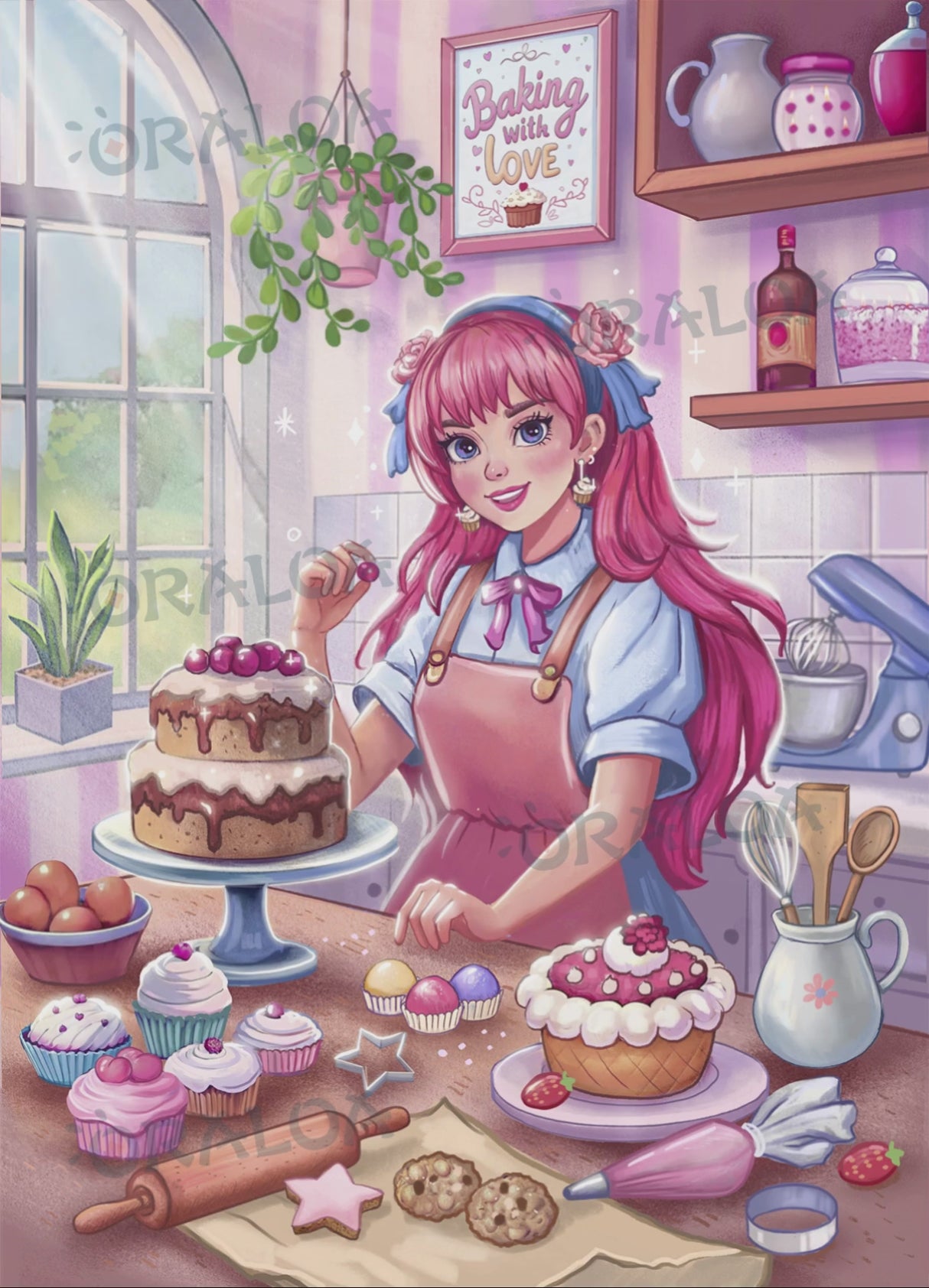 Bakery