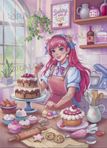Bakery