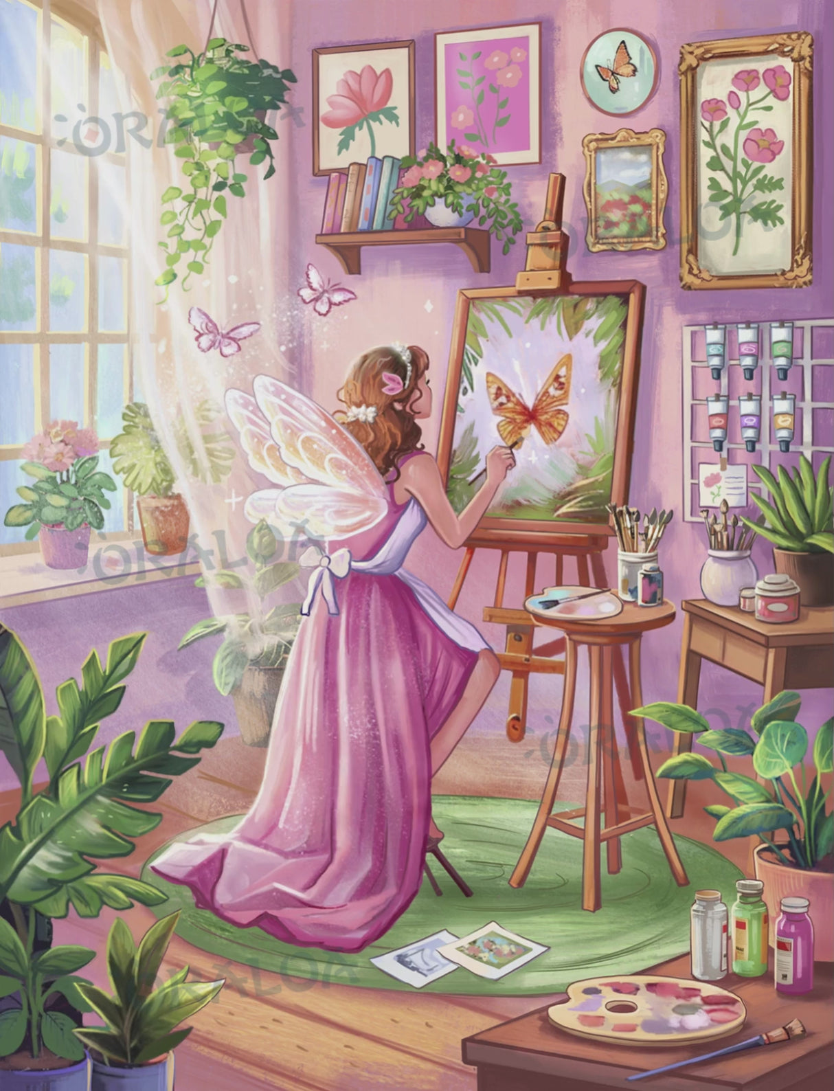 Fairy's Studio