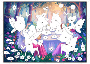 Royal Birds by Pixiella™ 