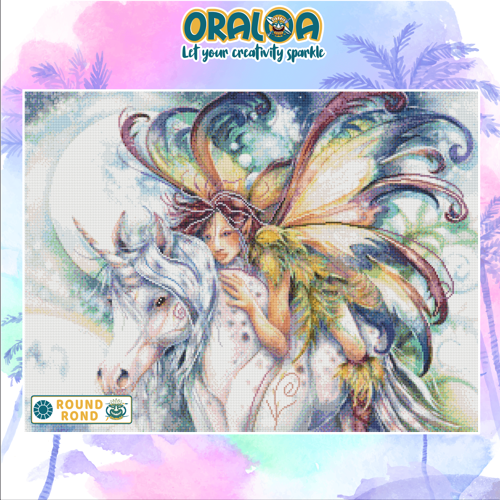 Take Time for the  Dreamer Oraloa.