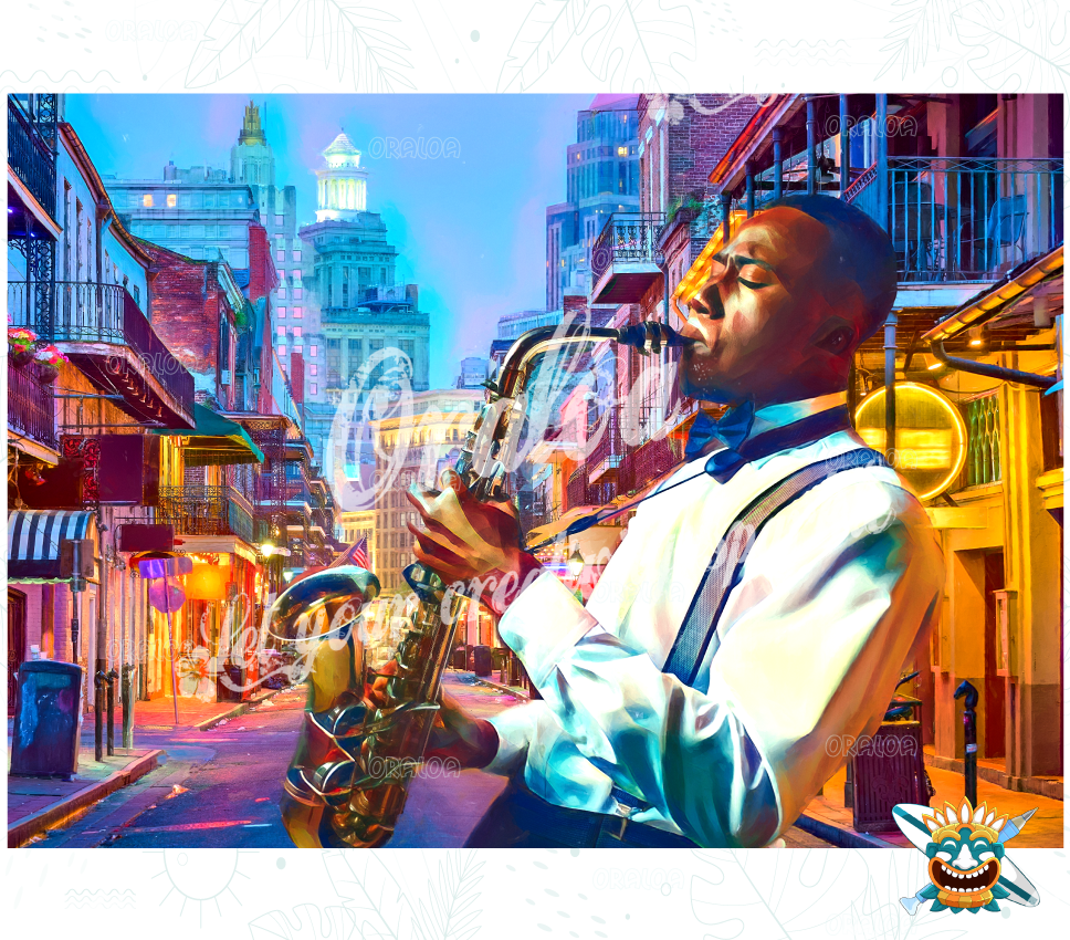 Todo ese jazz