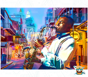 Todo ese jazz