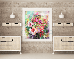 Bouquet Flowers - Oraloa
