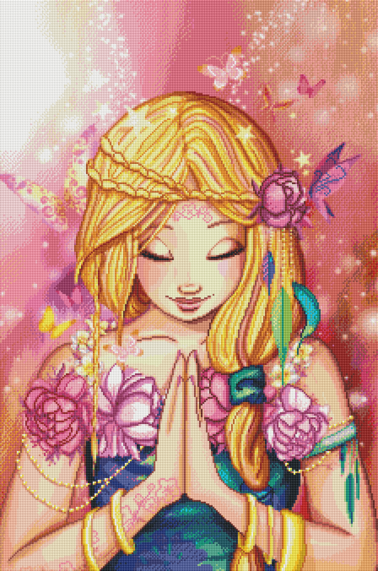 Namasté