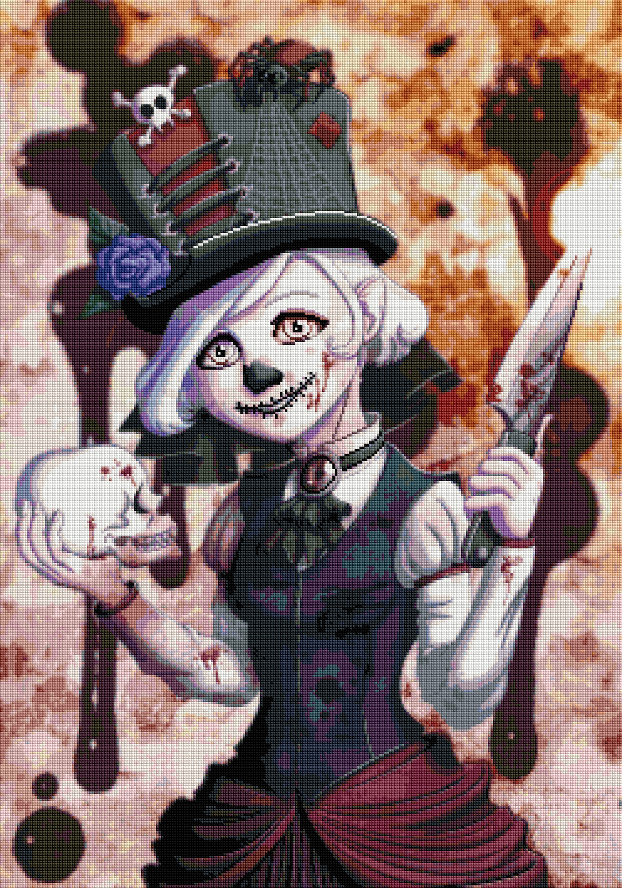 Lady Death