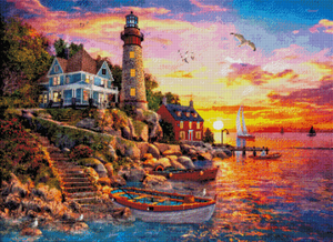 Lighthouse Bay