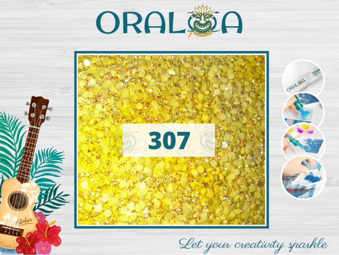 Diamants AB ronds Oraloa.